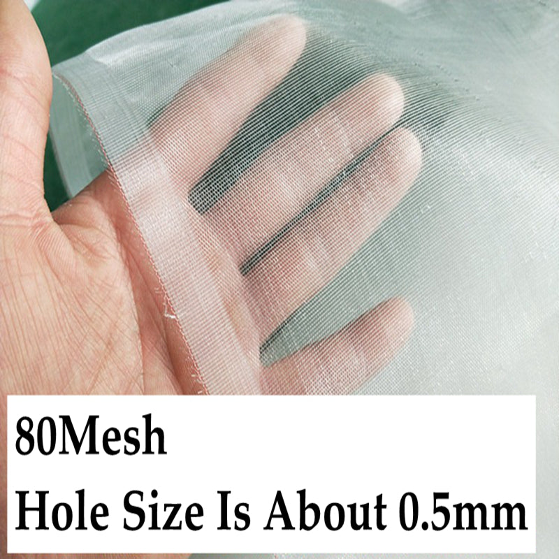 Fish Fry Breeding Cage Net Safe Fish Rearing Mesh Simple Design for Ponds and Aquarium Tanks