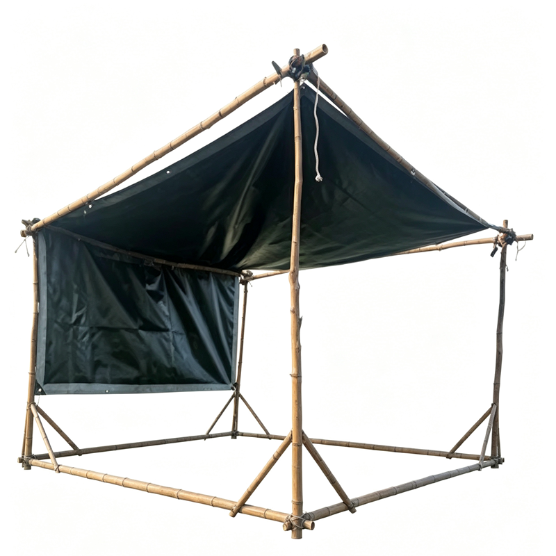 PE Tarpaulin Rainproof Canopy Awnings Balcony Plants Cover Car Truck Garden Furniture Waterproof Colver