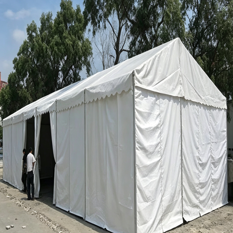 230GSM Outdoor Waterproof White PE Tarpaulin Garden Gazebo Canopy Awnings Furniture Car Cover Camping Tent Rain Fly Tarp