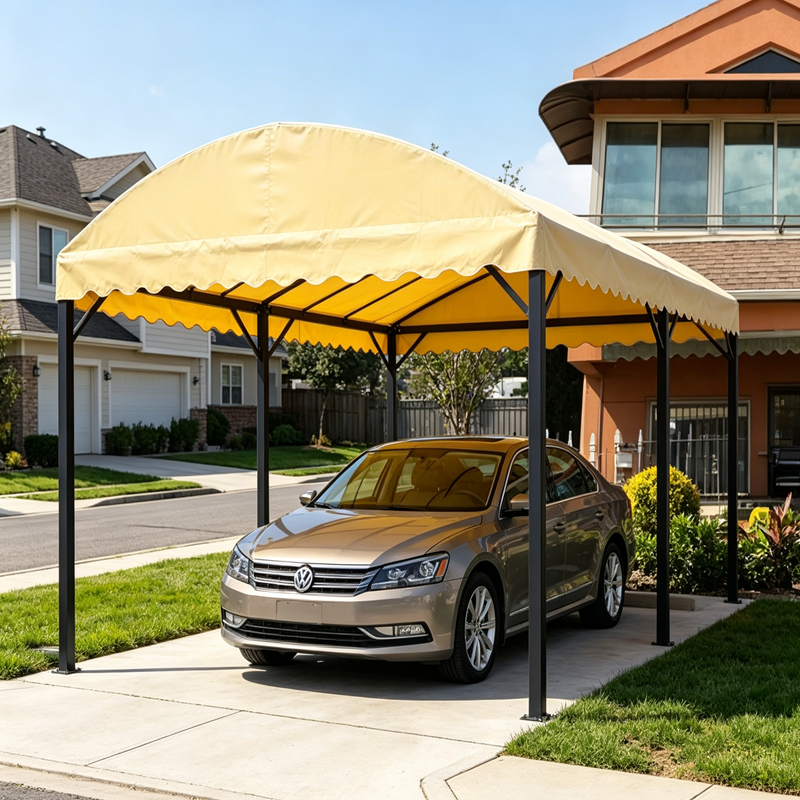 600g Heavy‑Duty PVC Knife Coated Tarpaulin, Waterproof UV Resistant Anti‑Aging Canvas Fabric For Rain Shelter, Canopy And Roof Cover