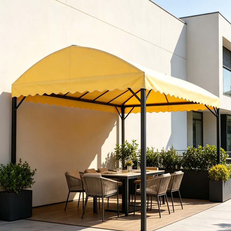600g Heavy‑Duty PVC Knife Coated Tarpaulin, Waterproof UV Resistant Anti‑Aging Canvas Fabric For Rain Shelter, Canopy And Roof Cover