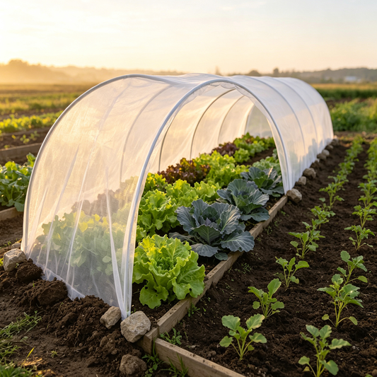 60~100mesh Thicken Garden Netting Vegetable Pest Control Nets Farm Orchard Fruits Tree Protection Cover Nets