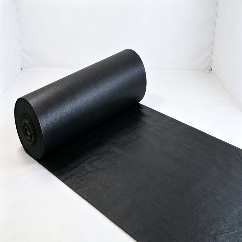 Complete Roll 100m Farm Greenhouse Gardening Ground Fabric Vegetable Fruit Garden Grass Barrier Weed Control Mat