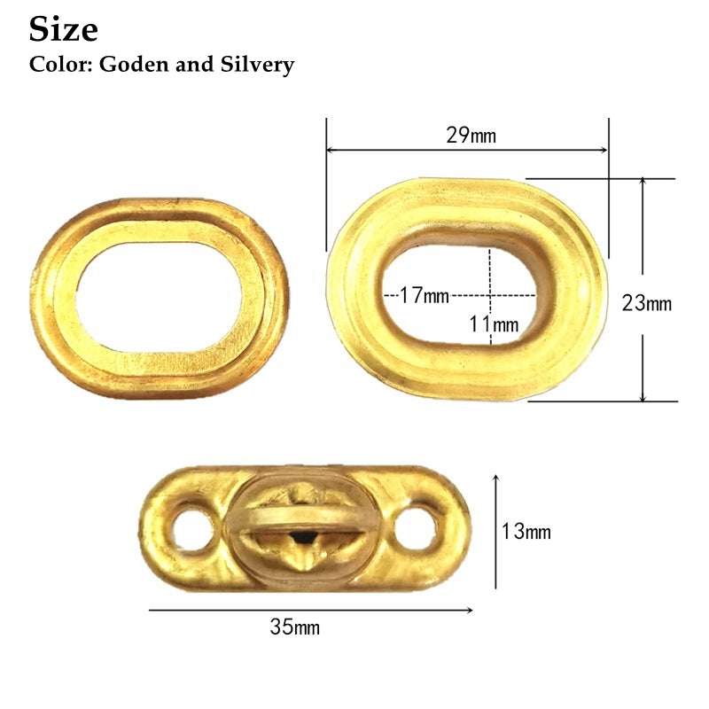 Eyelets Grommets Installation Tools Hole Punch For Sun Shade Net Garden Fence Balcony Screen Tarpaulin Cloth Shoes Rivet