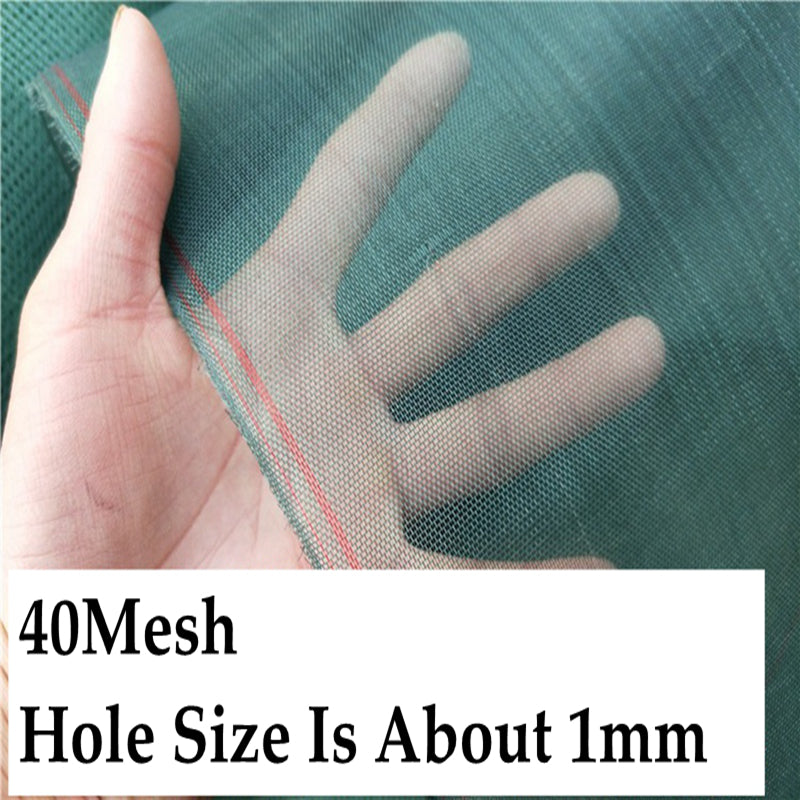 Fish Fry Breeding Cage Net Safe Fish Rearing Mesh Simple Design for Ponds and Aquarium Tanks