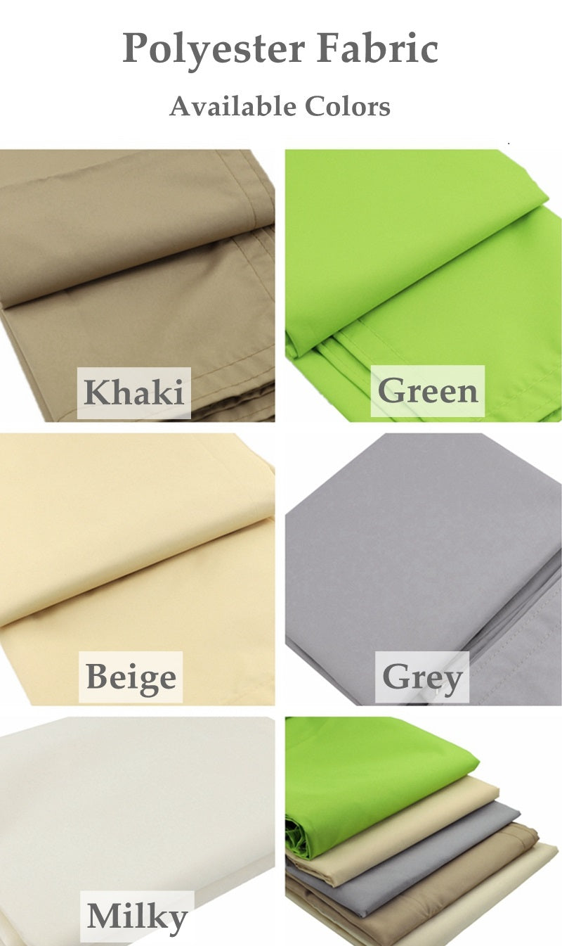 90% Shading Waterproof Sliding Canopy Home Garden Telescopic Awning Pergolas Patio Sunproof Retractable Wave Sunshade Net