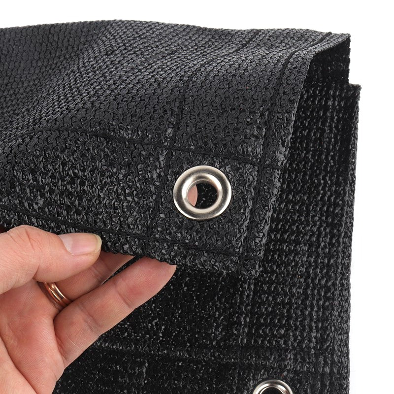 Eyelets Grommets Installation Tools Hole Punch For Sun Shade Net Garden Fence Balcony Screen Tarpaulin Cloth Shoes Rivet