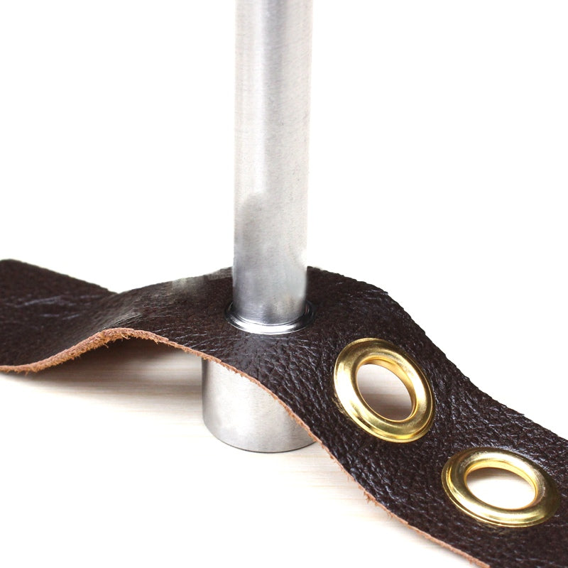 Eyelets Grommets Installation Tools Hole Punch For Sun Shade Net Garden Fence Balcony Screen Tarpaulin Cloth Shoes Rivet