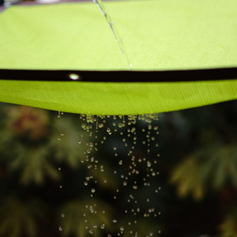 New 90% Shading  Apple Green Sunshade Outdoor Anti-UV HDPE Sun Shade Net Balcony Privacy Screen Mesh
