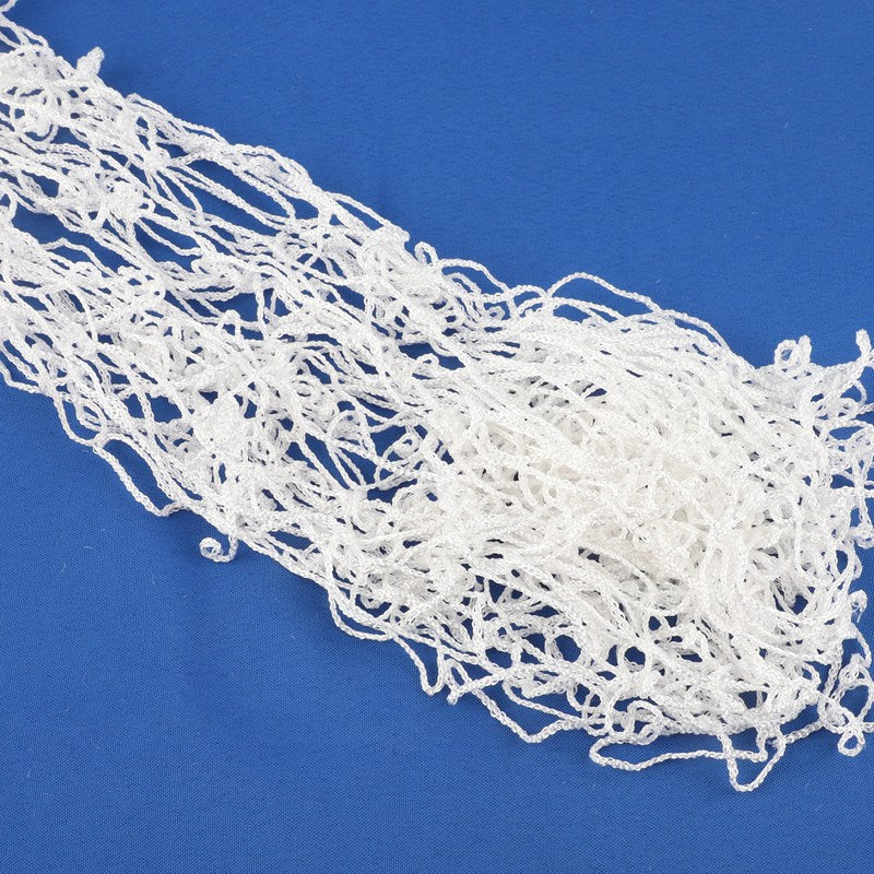 2pcs Heavy Duty Polyester Plant Trellis Netting Garden Support Vine Plants Climbing Net Hydroponics Garden Net